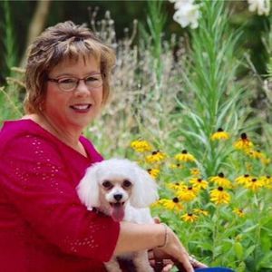 Meet your Posher, Jill